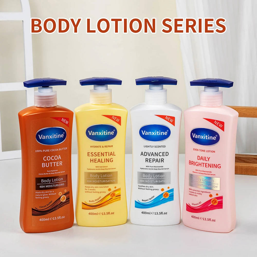

Cold White Skin With Black Body Lotion Whitening Cream Nourishing Moisturizing Refreshing Body Care Brighten Skin Care Products