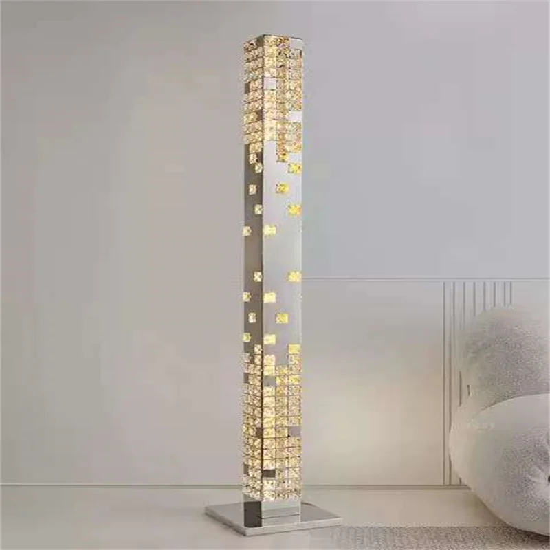 Studio Nachttischlampe Stehlampe Atmosphäre