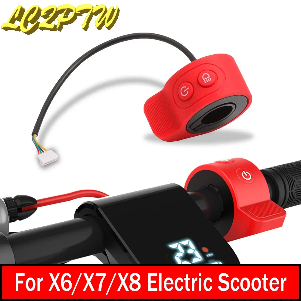 Thumb Accelerator S…