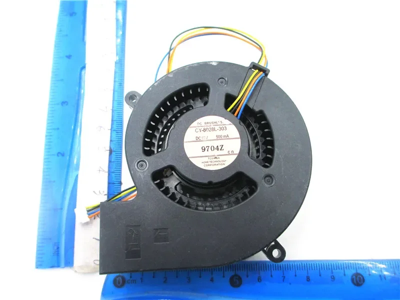 

НОВИНКА: Вентилятор для проектора CY-5020L-04 12V 0.17A 5020 5см, CY-6023R-01 6023 6см 12V 0.25A, CY-8028L-303 12V 0.5A 8028 8см