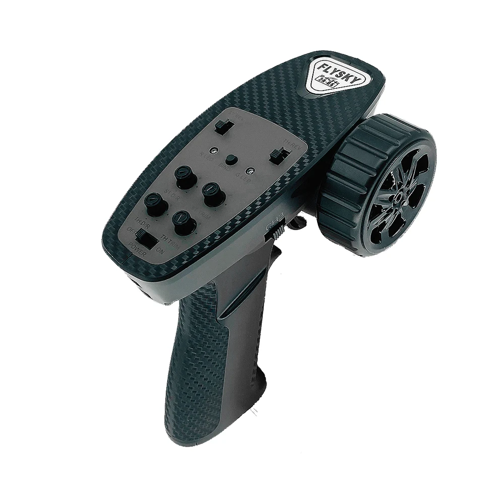 

Радиоприемник FLYSKY 2,4 ГГц Fhss для mini mono mini eco