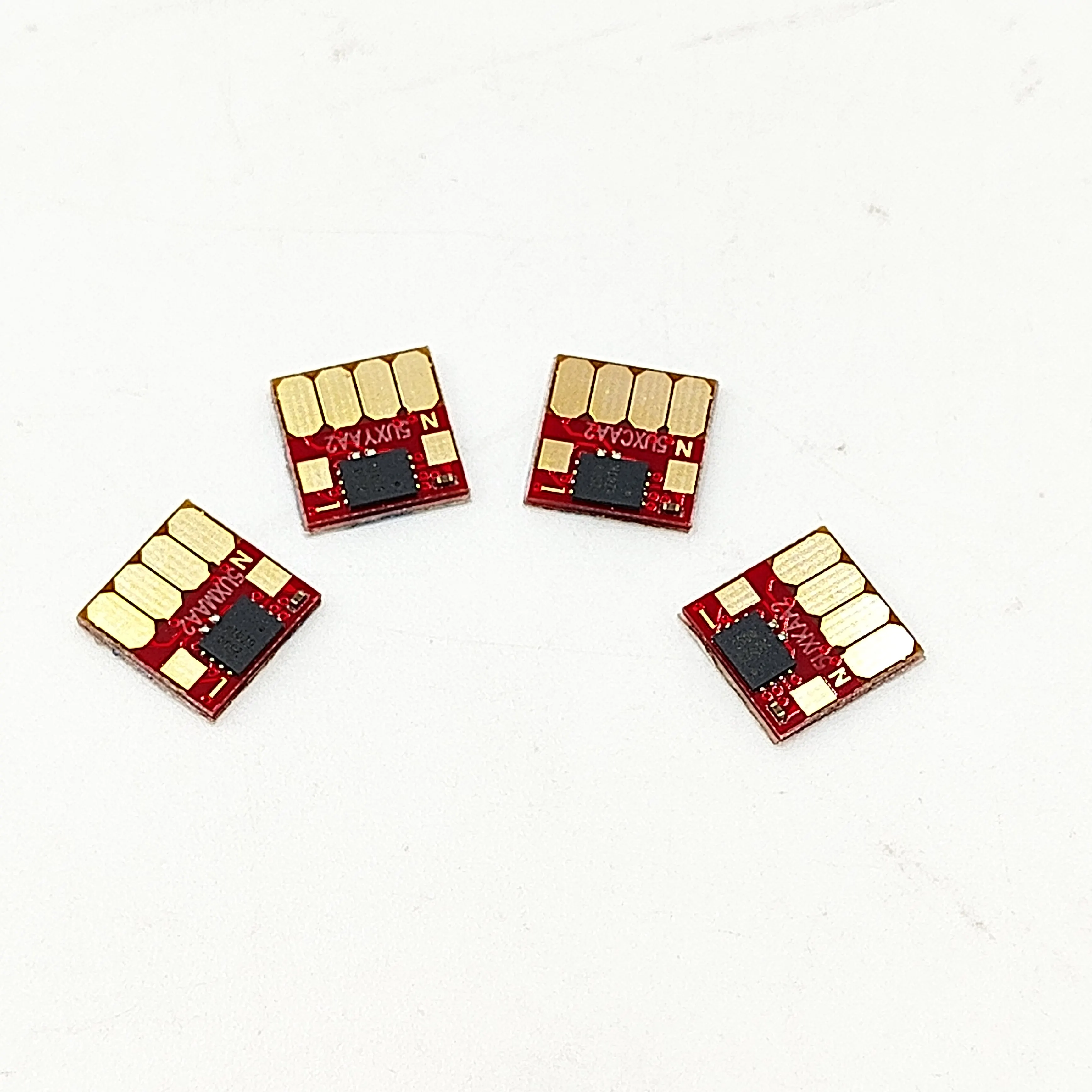 

New process Disposable chip For HP 952XL 953XL 954XL 955XL Ink Cartridge 7740 7730 7720 8210 8216 8720 8725 8730 8702 8710