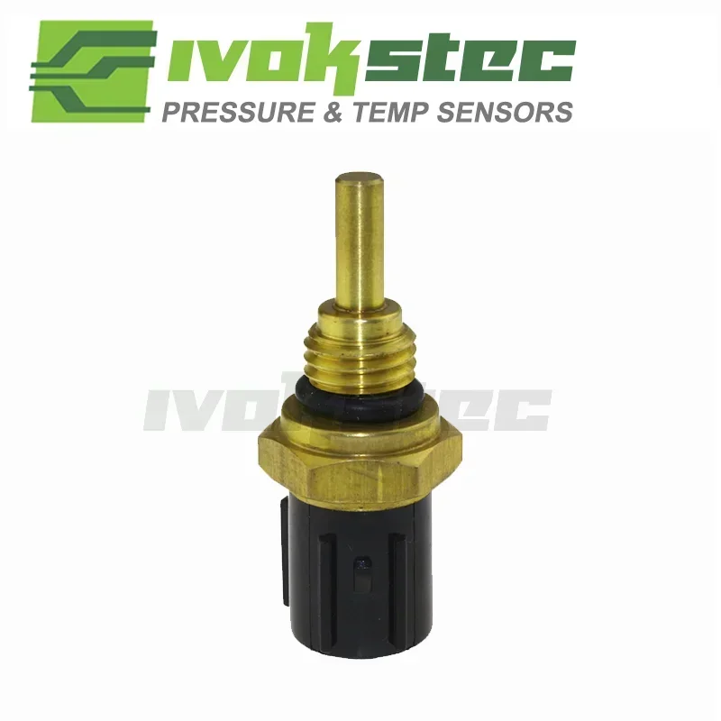 Water Coolant Temperature Temp Sensor For Honda Pilot Acura Prelude NSX RL CL TL HRV MDX CRX 1.8L 3.2L 3.5L 3.0L 37870PJ7003