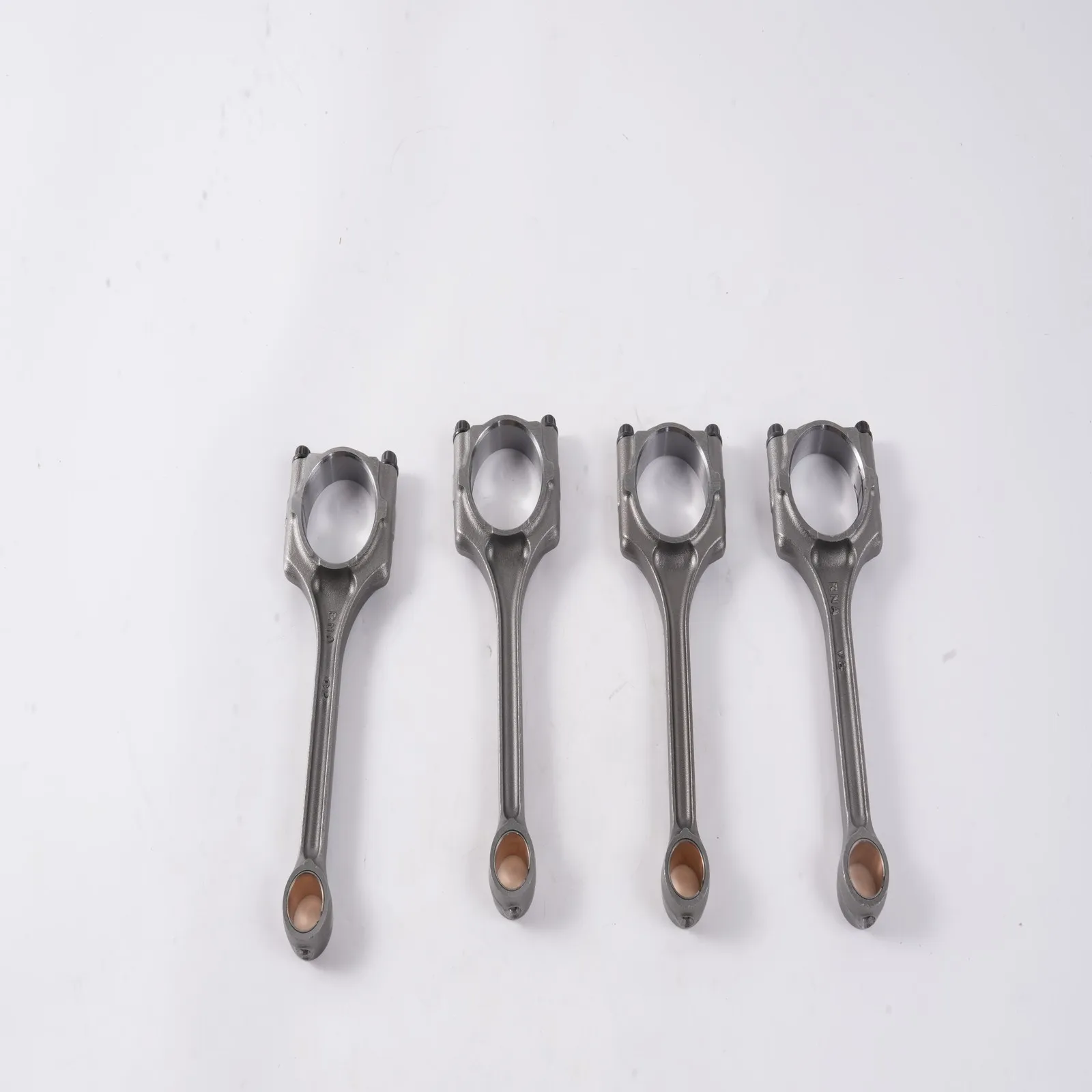 

4 шт. шатун двигателя 13210-RNA-A00 R18ZH R18Z5 R18Z7 для Honda Civic 2006-2015 HR-V 2016-2021 R18 1.8L