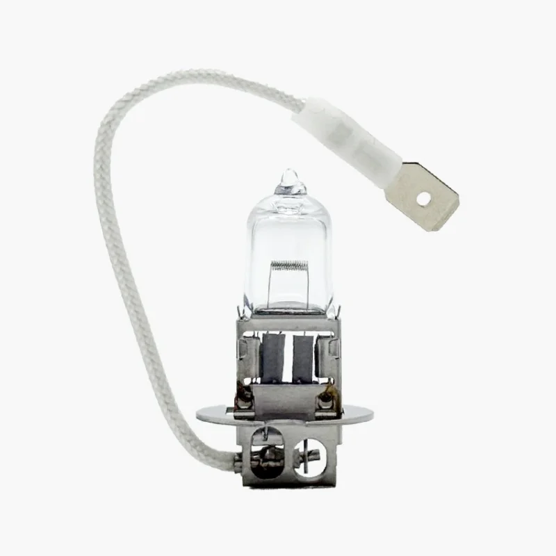 Osram H3 Halogen Bu…