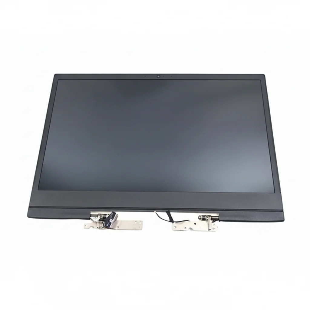 

Dell D8CDH 156 Inches FHD LCD Screen Assembly with RGB Camera for G5 15 5590 Laptop - White - Non-Touch - 144 Hertz - 300 Nits