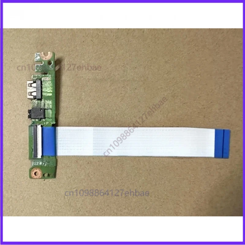 

Оригинальная аудиоплата USB для Acer Aspire 5 A515-54 с кабелем DA0ZAWTB8D0 DA0ZAWTB8C0, 100% тестирование