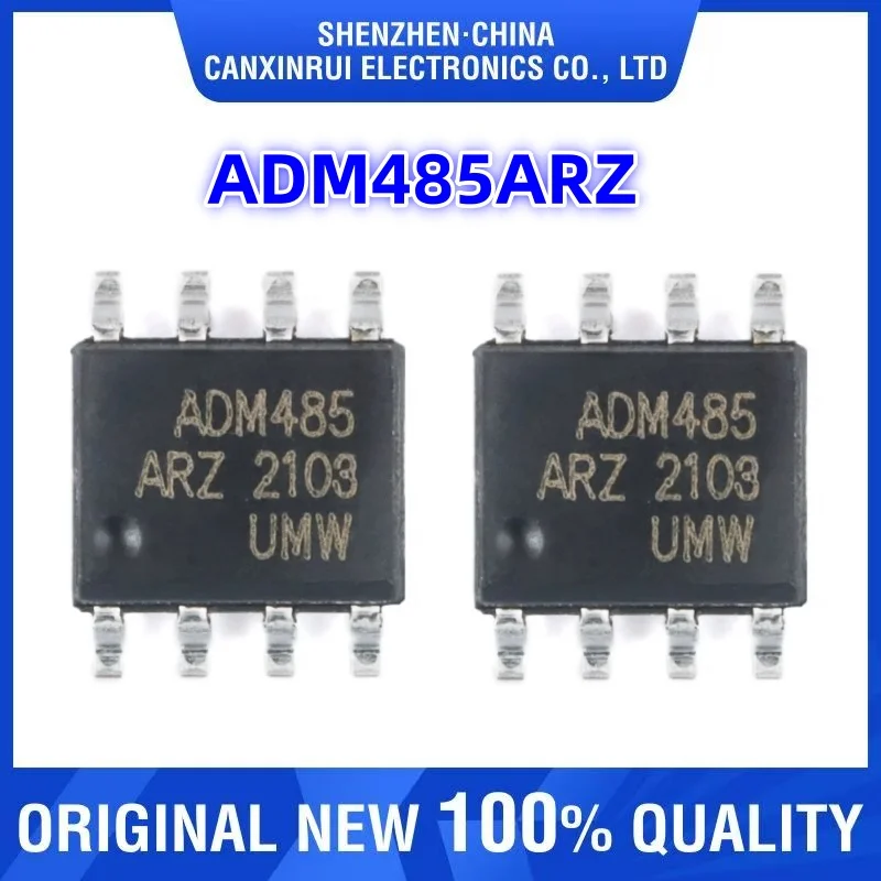 

ADM485ARZ AOM485ARZ ADM48SARZ ADI Brand New Original Import Genuine SMD IC