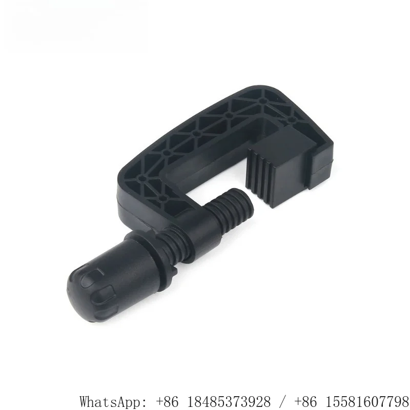 Steering Wheel Desk Mount Clamp Replacement Fixing Bracket Fit for Logitech G25 G27 G29 G920 G923 Racing Wheel Holder
