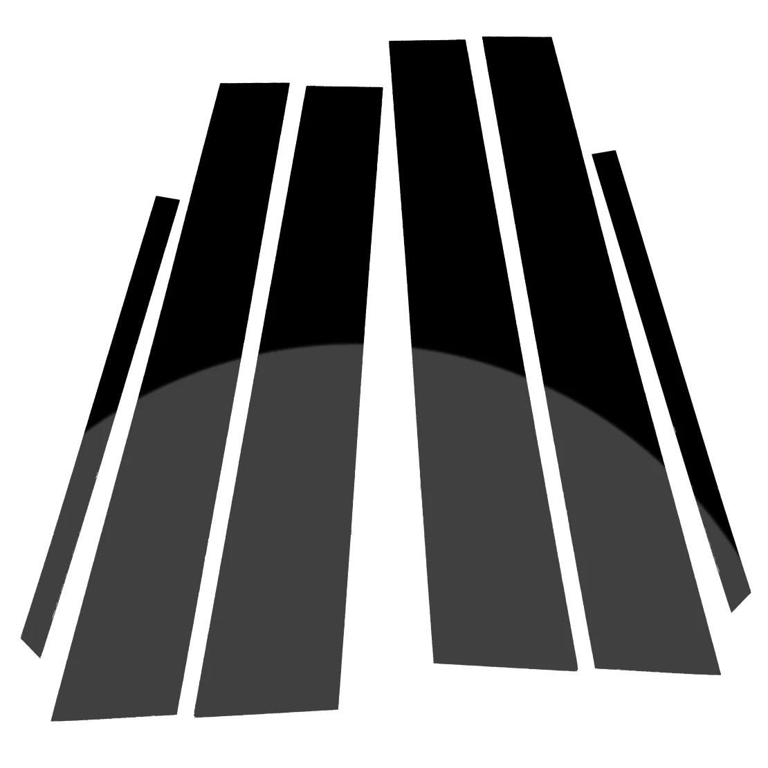 Waterproof Car Door…