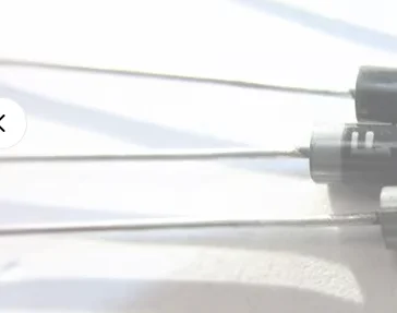 FR107 1A/1000V Surface Mount DO-41 Fast Recovery Rectifier Diode
