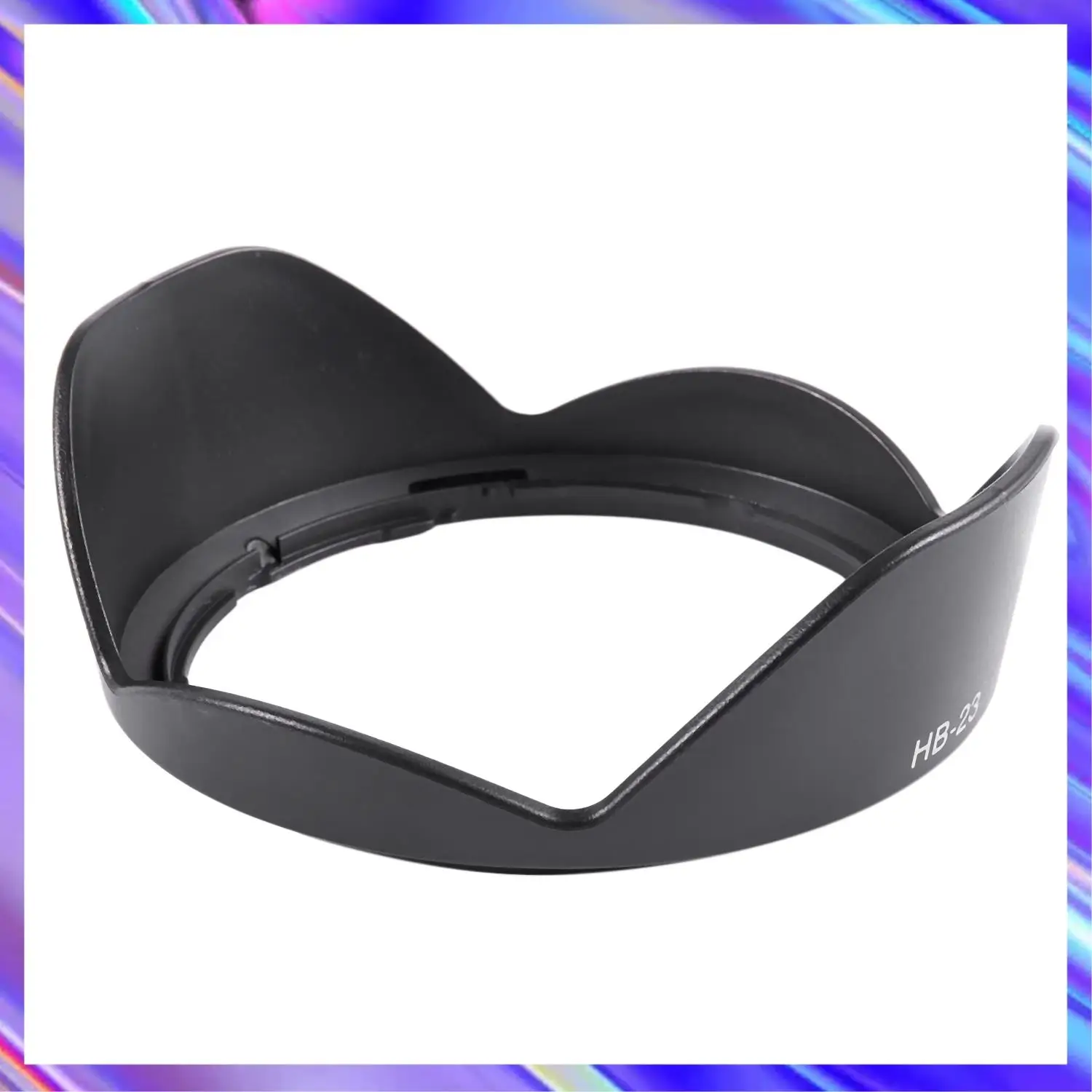 A24U Lens Hood For … - image