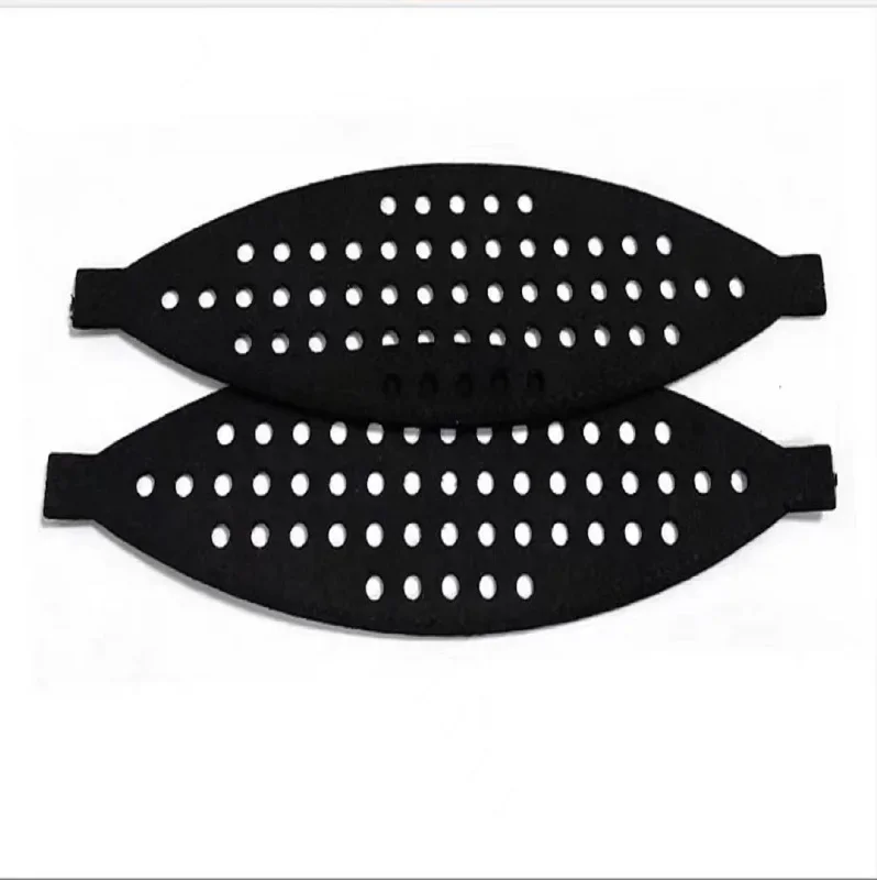 Replacement Ear Pads Earpads Earmuffs For HiFiMan SUAVARA HE1000SE HE1000V2 Hekv2 HE400 ANANDA EDITION X XS Headphone