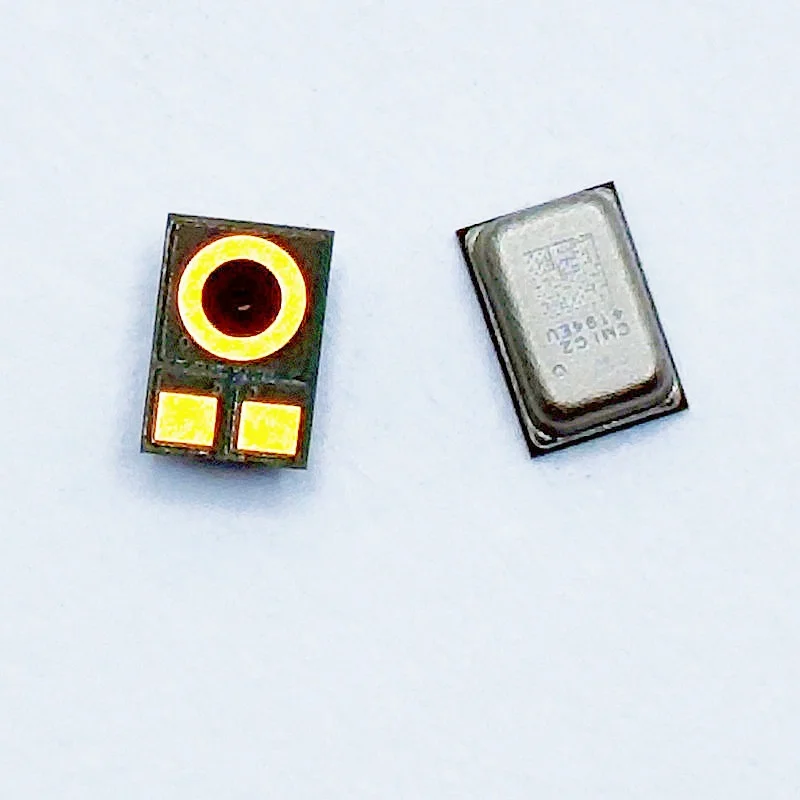 100Pcs Inner MIC Receiver Speaker Microphone For Samsung Galaxy A52 A52S A525 A42 A425 A32 A325 A72 A82 A12 A02 A125 A726 A725