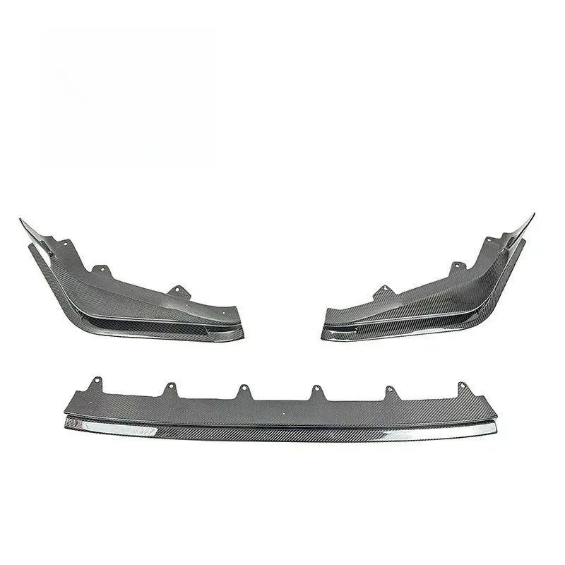 

Best-Selling R Front Lip Carbon Fiber 2022-2024