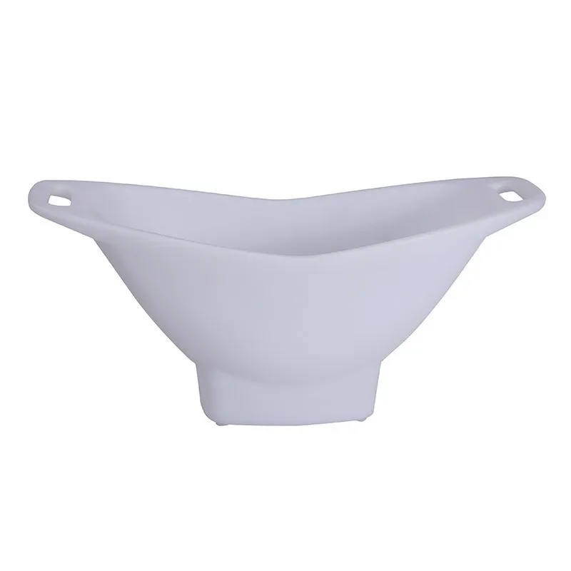 Boat-shaped wine tray wine ice bucket multiple champagne base ingot outdoor ice bucket nightclub VIP wine set