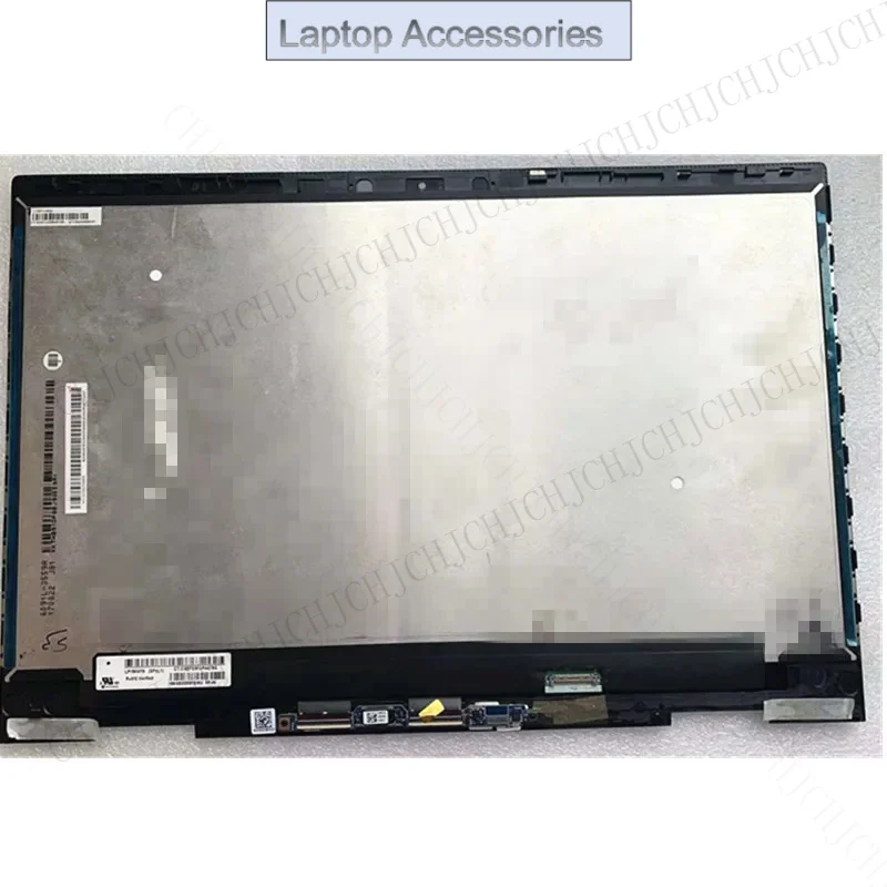 

F 15,6-дюймовый сенсорный ЖК-экран HP Envy X360 15M-CN0011DX 15-cn0002la 15-CN в сборе