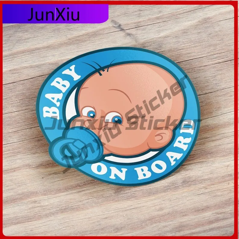

Baby On Board Sign Vinyl Sticker Car Camper Windows Windshield Luggage Kayak Bumper Decal Camper Rv Van Decals V125 Motorcycle