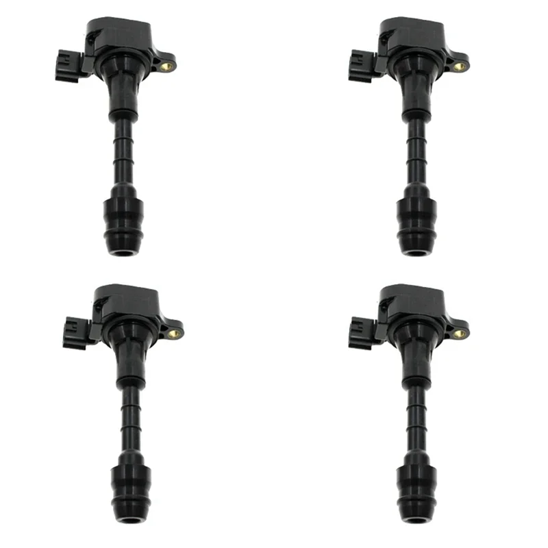 

22448-FY500 Car Ignition Coil High Voltage Kit For Nissan ALTIMA MAXIMA Pathfinder 350Z 3.5 4.0 V6