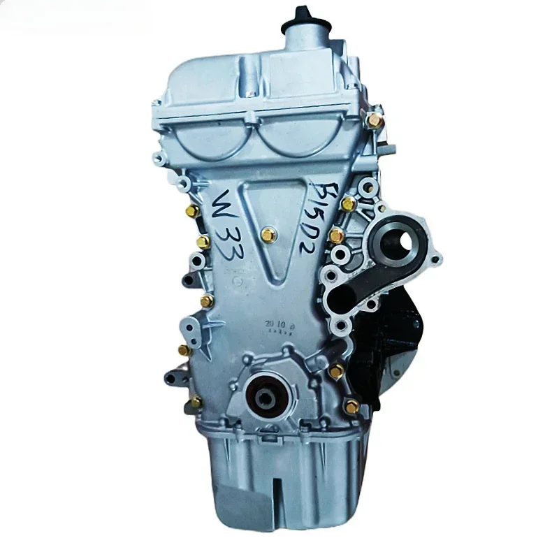 Original quality Sale Del Motor Parts  L2C B15D2 Engine For Chevrolet Cobalt T250 Sail Spin Ravon Gentra Nexia Daewoo Gentra