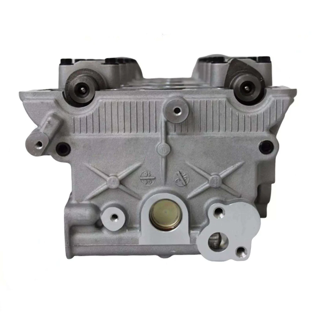 Auto Parts Gasoline 96378691 96389035 96896011 96814880 25200156 F16D3 cylinder heads for GM EXCELLE OPTRA CHEVROLET LACETTI 1.6