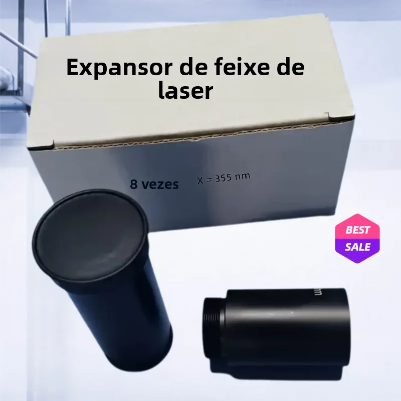 espansore-del-raggio-laser-uv-personalizzabile-da-1064-nm-materiale-in-silice-fusa-soglia-ad-alto-danno-ideale-per-laboratori-di-ricerca-scientifica