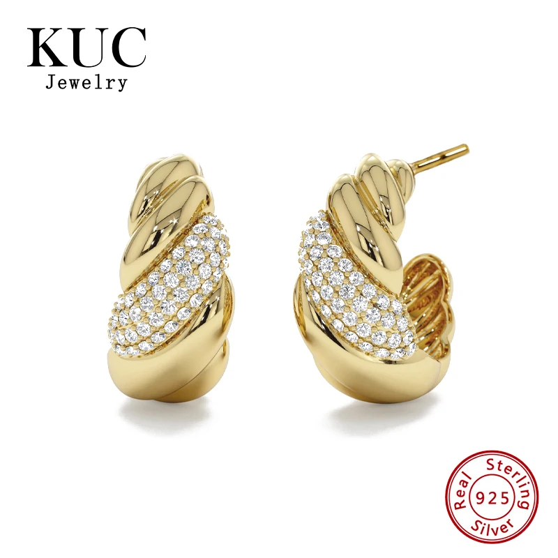 luxury-designer-twist-zircon-925-sterling-silver-stud-earring-for-girls-18k-gold-plated-fashion-fine-jewelry-earrings