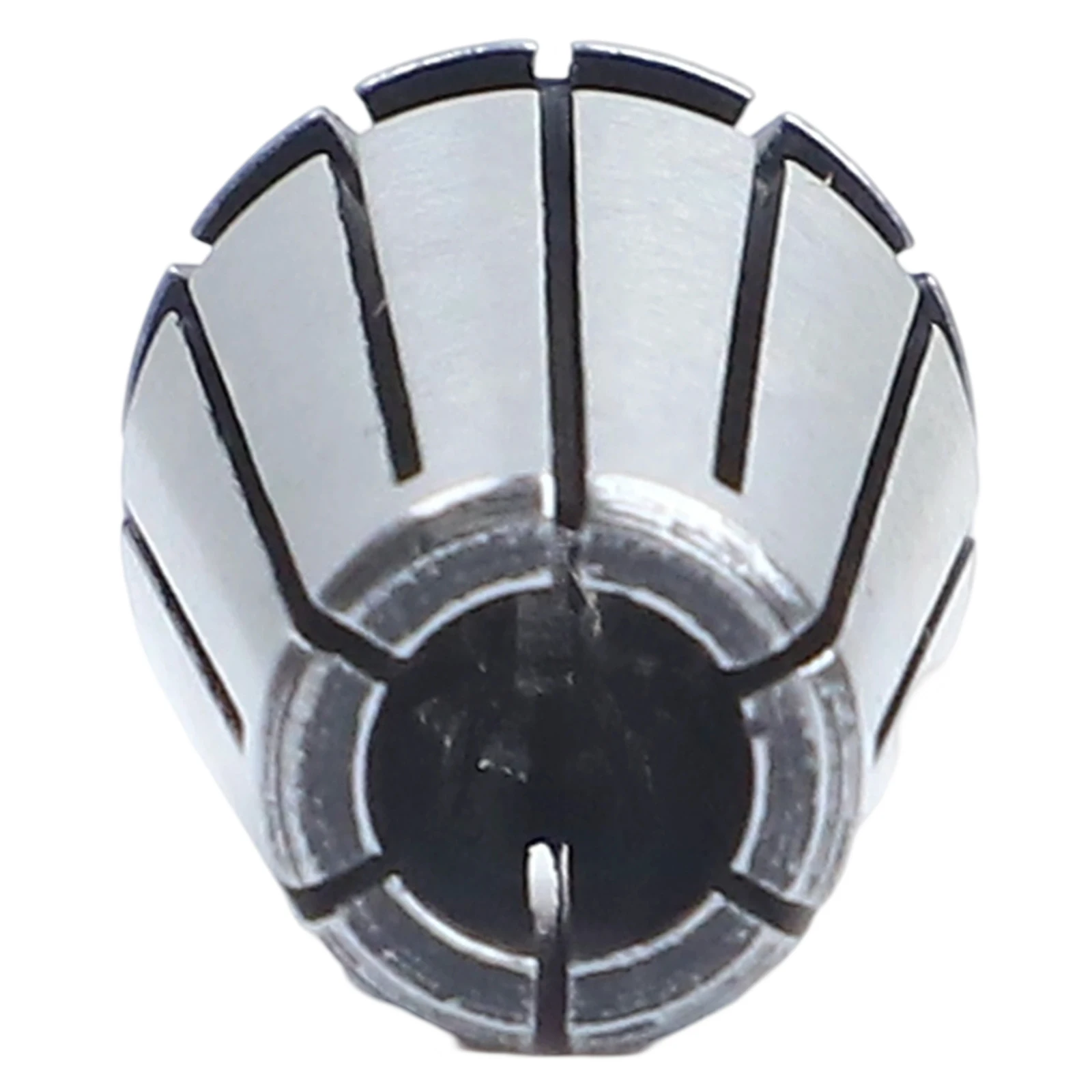 ER16 Clamping 1~9.5mm Spring Collet For CNC Milling Lathe Tool Engraving Machine Carbon Steel Spring Collet HRC40 CNC Engraving