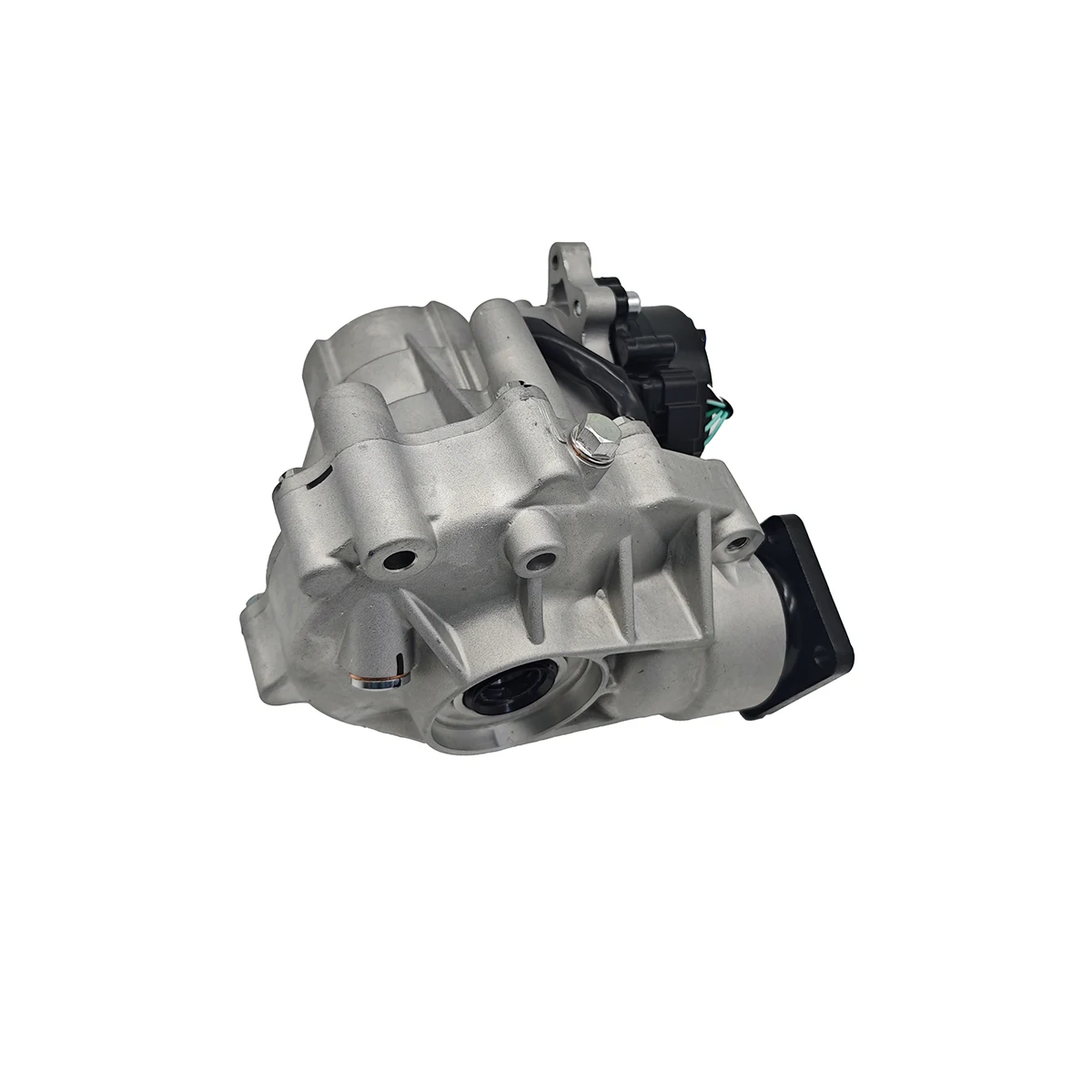 المحور الأمامي علبة التروس المخفض التفاضلي ل CF CF400ATR CF500AU 600 625 CF800 X8 OEM Q800-310000 Q800-310000-00001 ATV UTV أجزاء