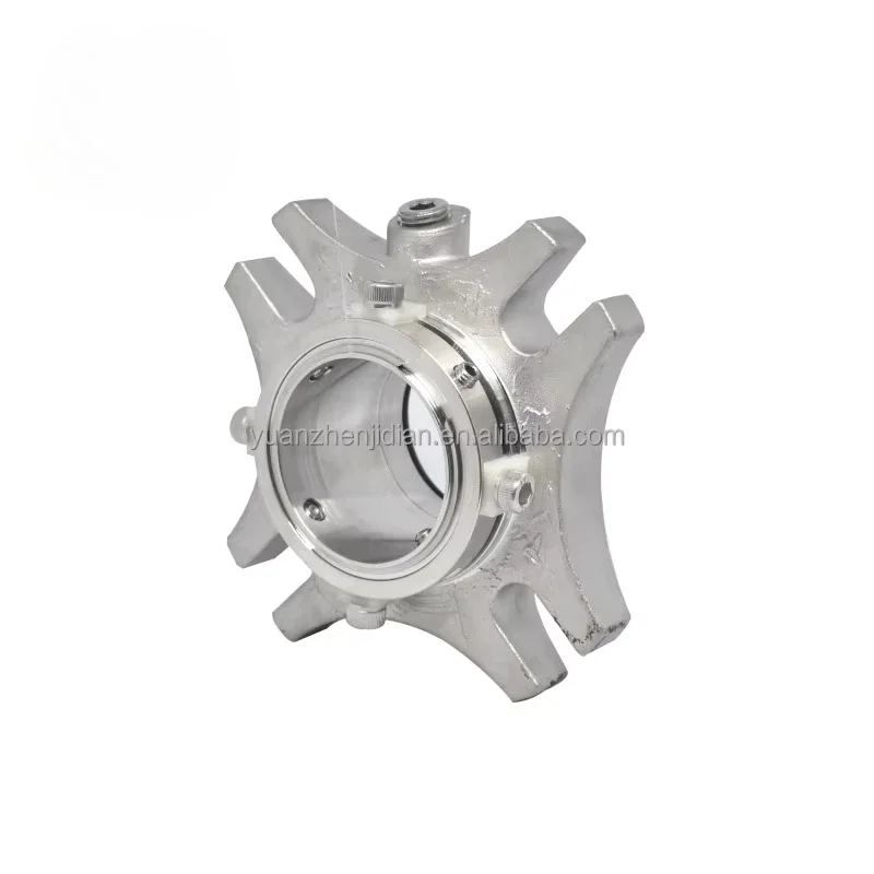 T4610 Cartridge Mechanical Seal 81665460 Premium Seals for Optimal Performance