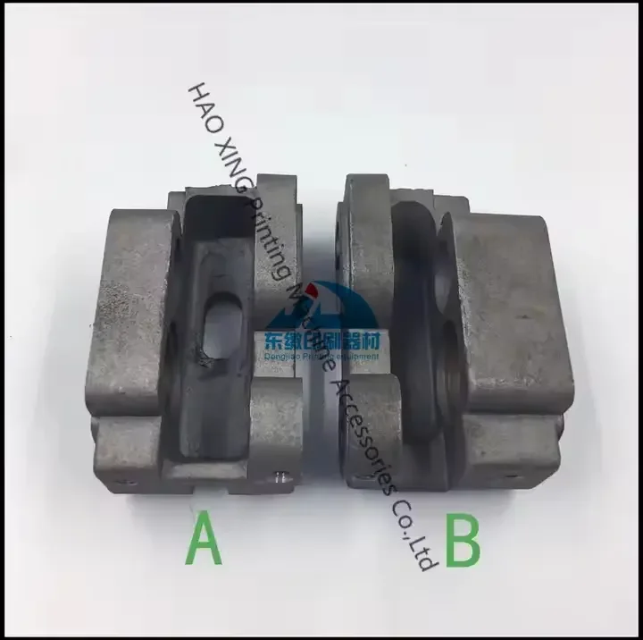 

1 Piece Hot Selling Bearing Housing for Komori Printing Machine Offset Printing Machine Spare Parts Bearing Housing