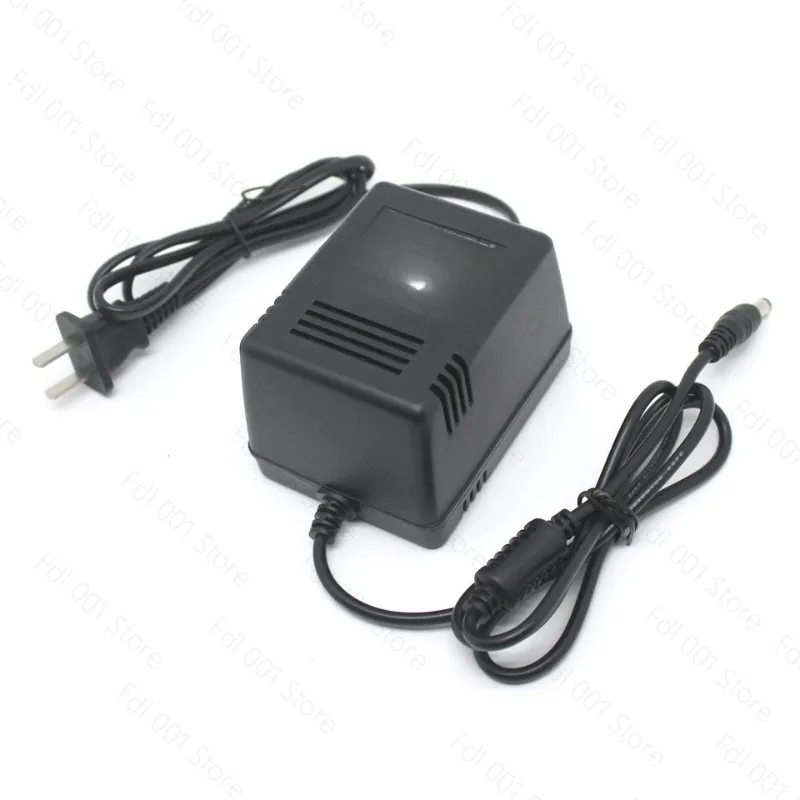 HiFi Linear Regulated Power Supply 12V3A 5V DC Power Supply Decoder Dedicated Power Adapter