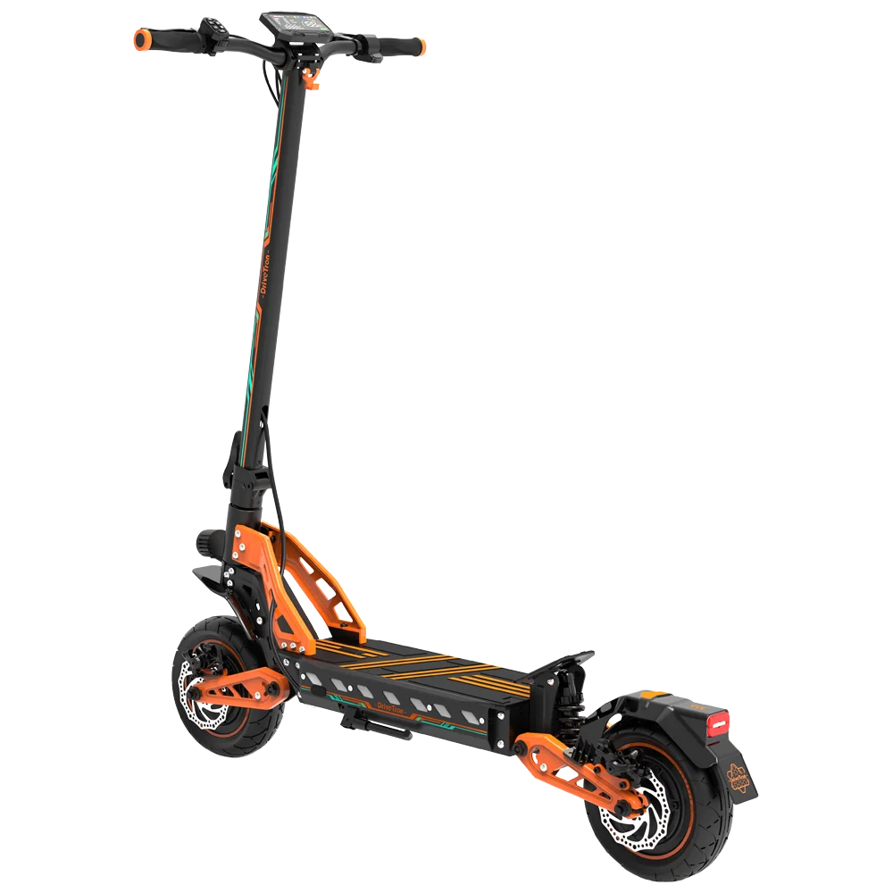 Thumbnail 3 - #7 Top 50 Mobility Scooters Worth Buying In 2026