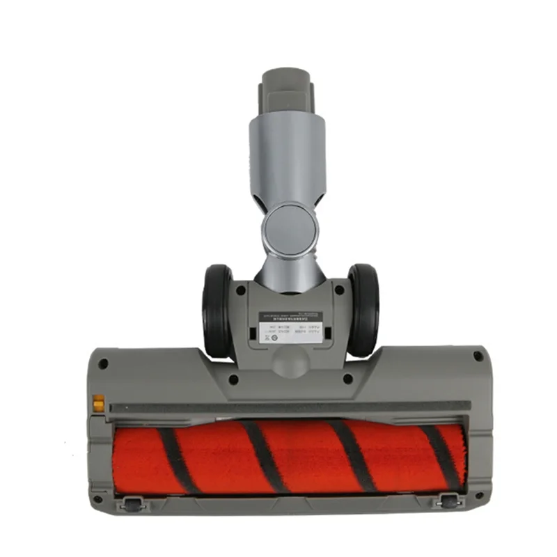 

Замена головки роликовой щетки X10A для беспроводного пылесоса UWANT V100/V200 со светодиодной фарами и гибким большим роликом