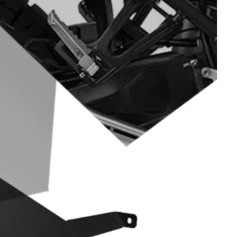 

For Yamaha T7 Tenere 700 /Rally/World Raid 2019-2020-2021-2022-2023-2024-2025-2026 Side Luggage Rack Side Bracket Carrier Rails