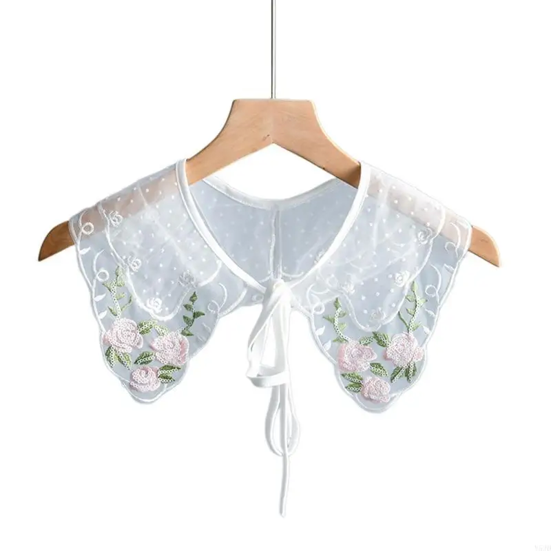 Y5JD ปกสะเด็ดน้ำไหล่ที่ถอดออกได้