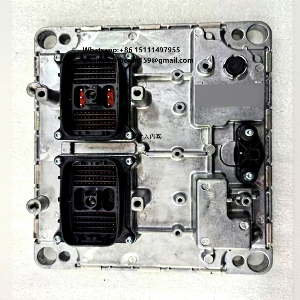 

Engine ECU Board for Diesel Power Control Systems