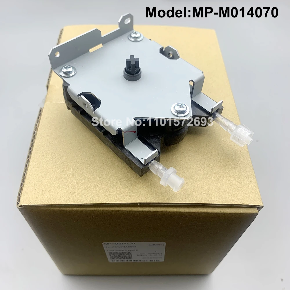 1PC Original Mimaki JV300 U Shape Ink Pump Tube Pumps Assy for Mimaki CJV300 CJV150 JV150 JV400 TS300P TS500 Printer MP-M011571