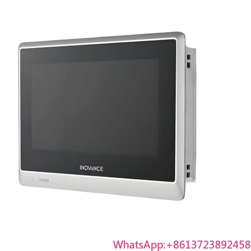 Inovance Hmi 7-Inch…