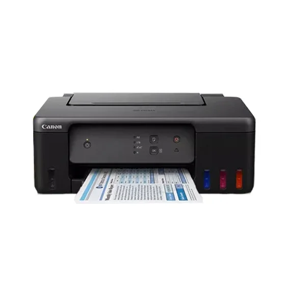 G1830 4 Color Printer For canon Hot A4 Dye Sublimation Printer Desktop Inkjet Printer