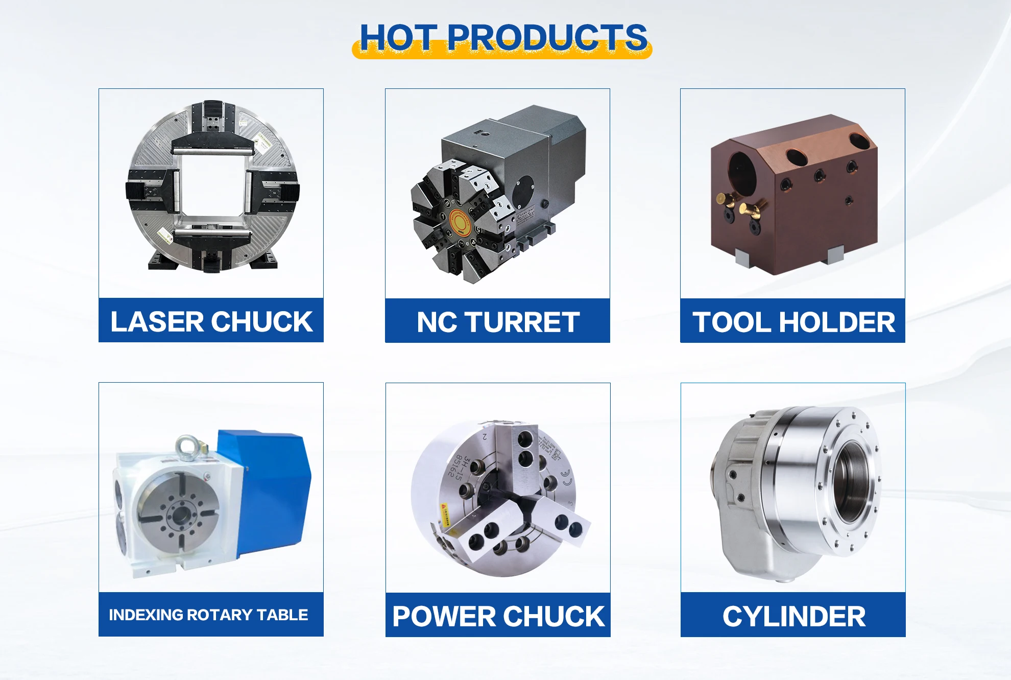 

Lingman BMT45/0/ER25 numerical control machine tool electric tool holder