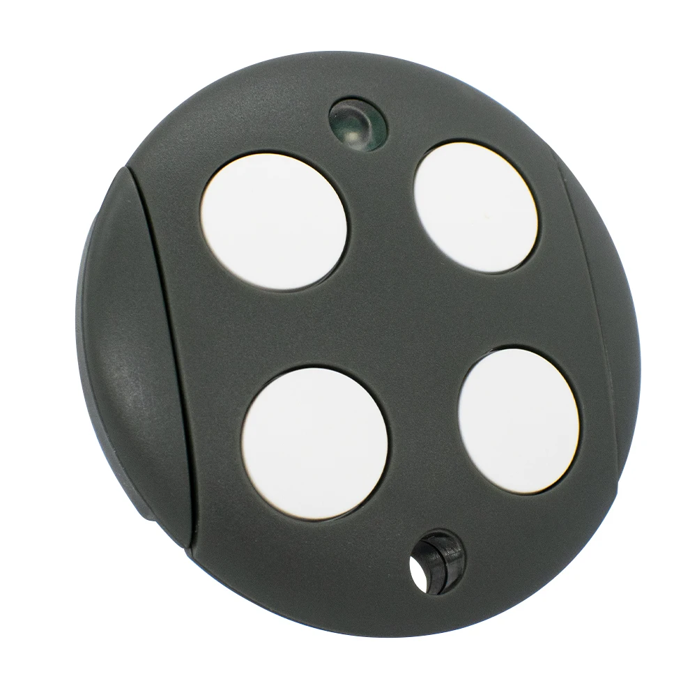 Newest For Myhouse Mhouse TX3 TX4 GTX4 MT4 MT4V MT4G Garage Door Remote Control Gate Opener 433.92MHz Rolling Code Transmitter