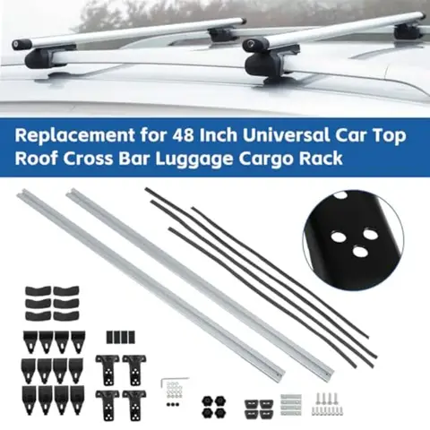 10 best sales universal roof rack clamp - №10