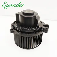 Calentador de aire acondicionado, ventilador de calefacción, Motor para Chevrolet Captiva Opel Antara A 2,0 2,2 2,4 3,0 42424010 4803882 96440877