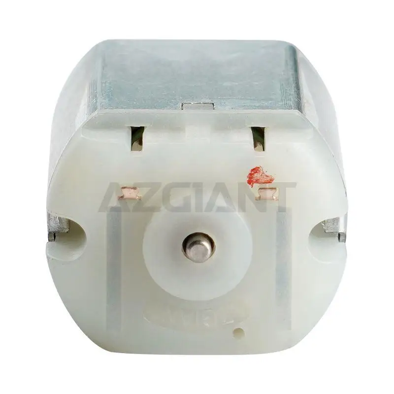 AZGIANT Auto Fold Side Mirror Motor High Speed Folding Mirror Motor for Toyota Hilux Revo GR Sport Car Accessory