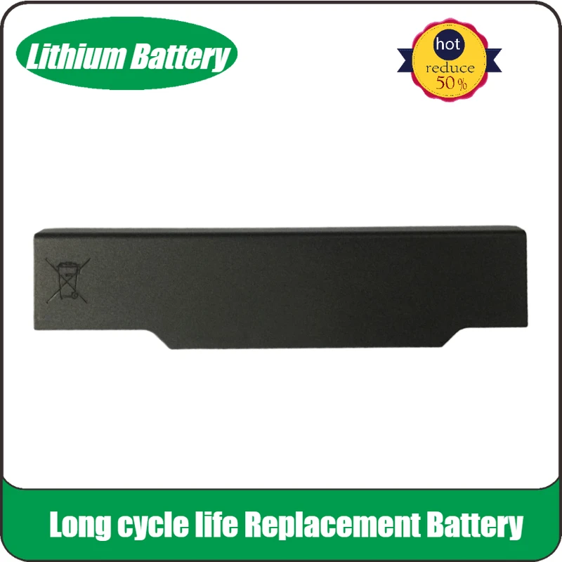 

New Replacement Laptop Battery FPCBP250 10.8V 5200mAh for FUJITSU LifeBook A530 A531 LH520 LH522 AH530 AH531 LH701 PH521