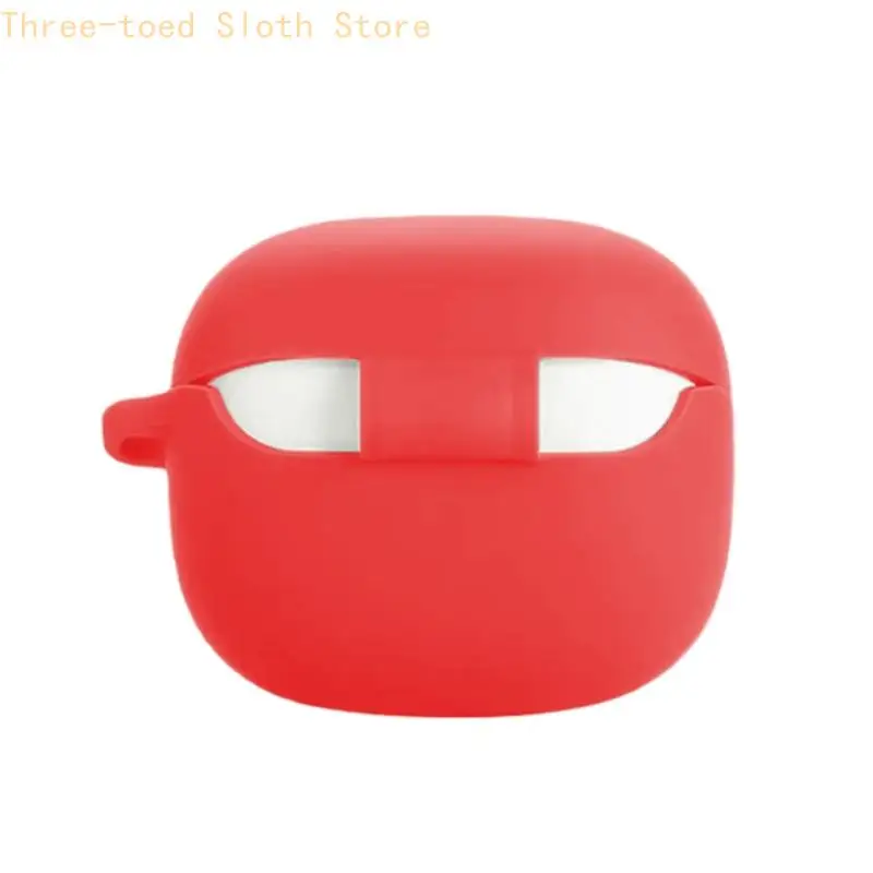 Ergonomische Hülle für M3s Ohrhörer, schlagfest, wasserdichte Gehäuseabdeckung E74A – Detail 7