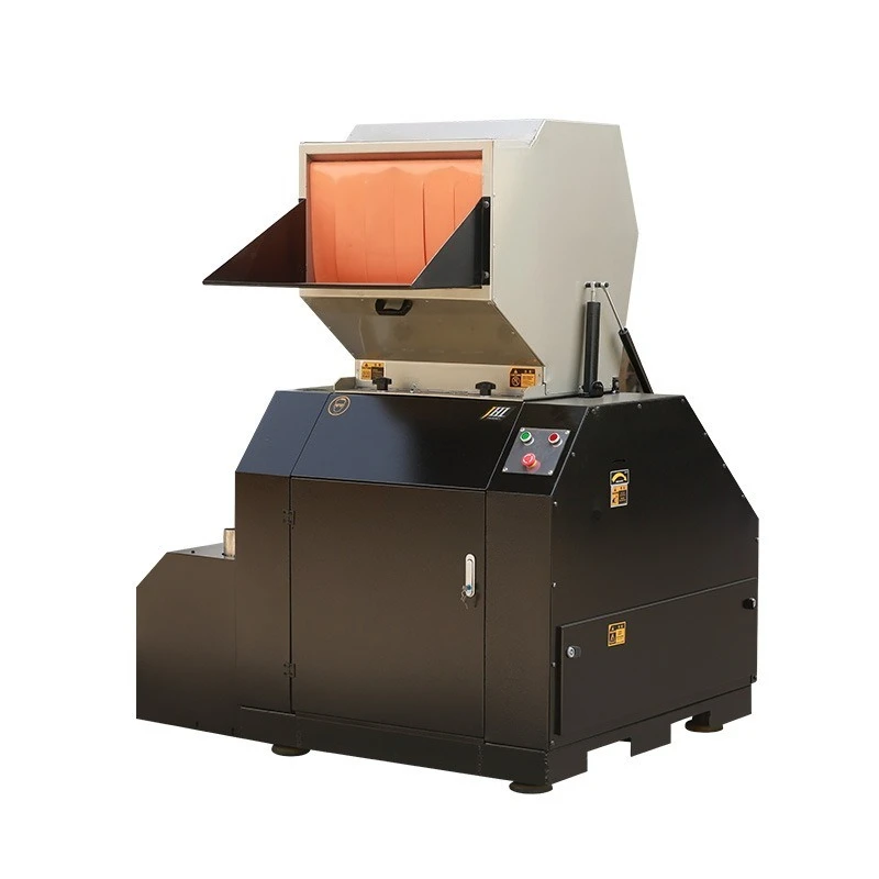 Export silent crusher, low noise crusher, centralized silent crusher