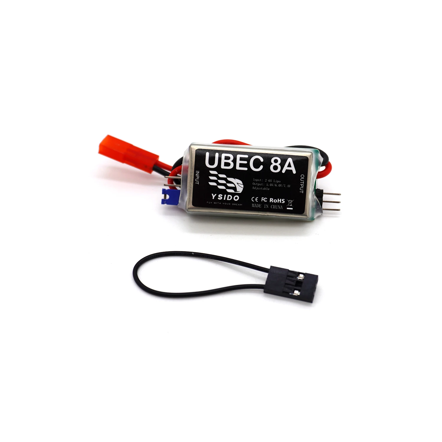 Thumbnail 3 - #82 Best Drone Batteries to Buy In 2026