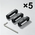 5SET Black